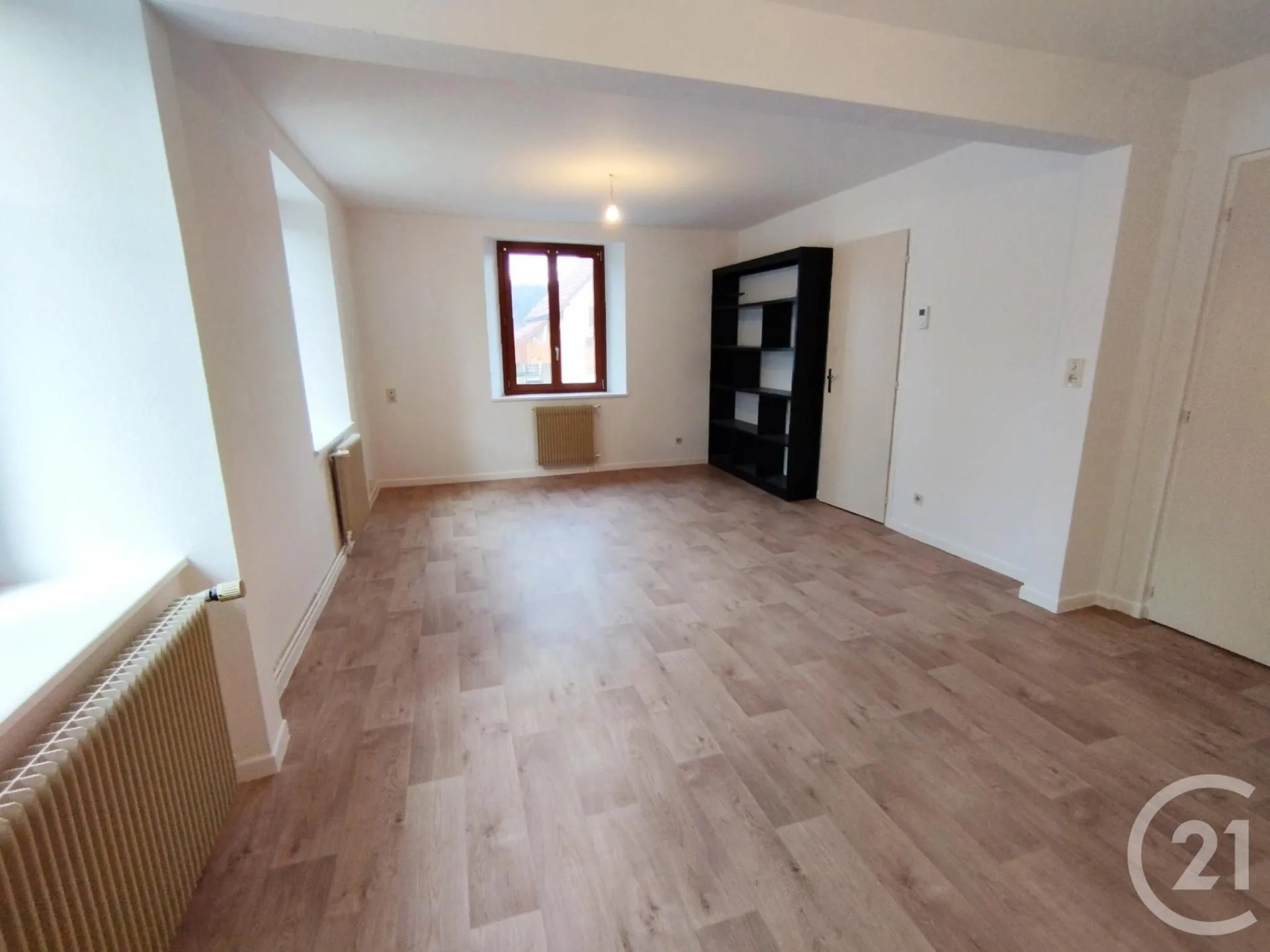 Appartement à louer, 87m², Valentigney