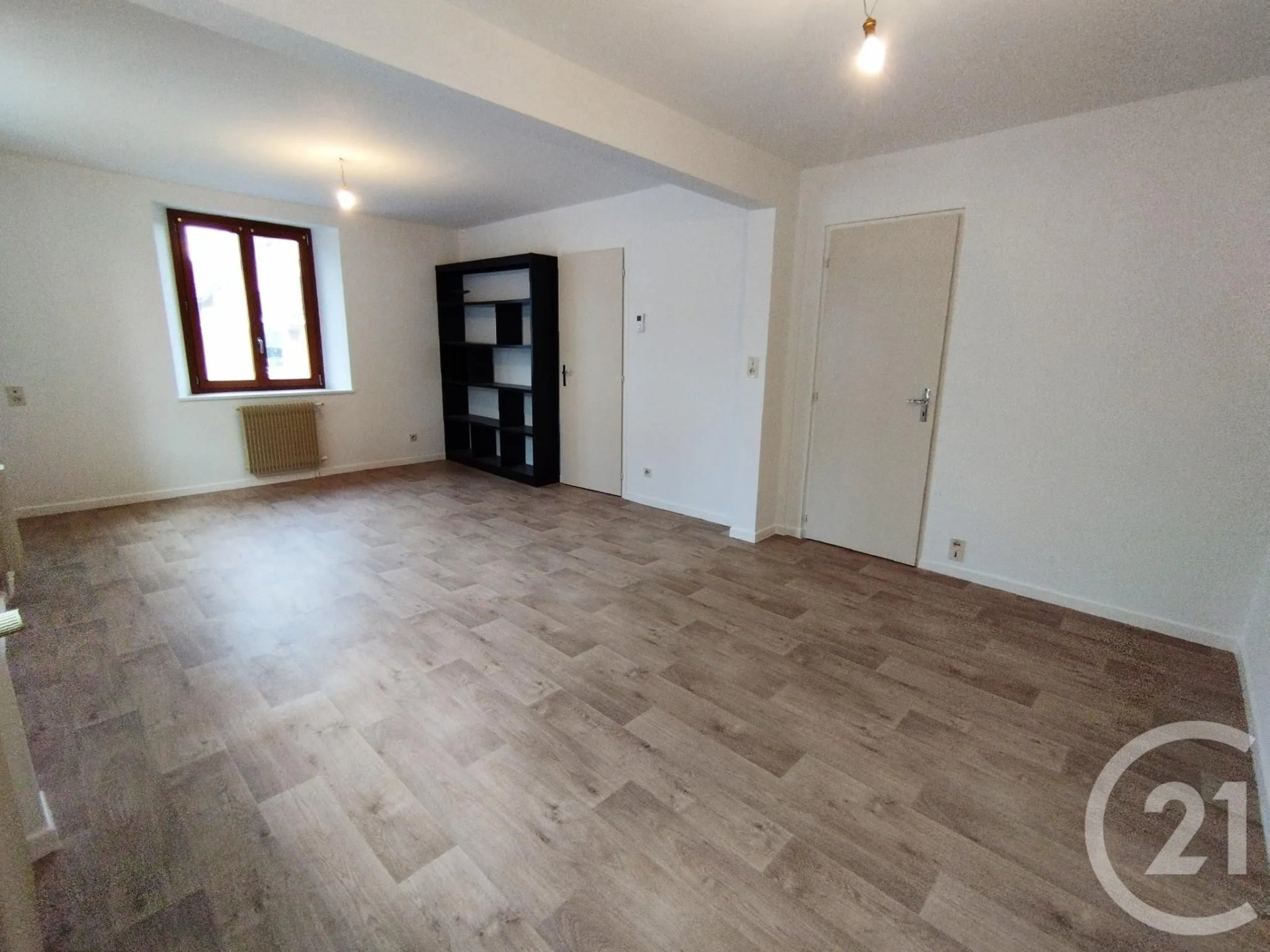 Appartement à louer, 87m², Valentigney