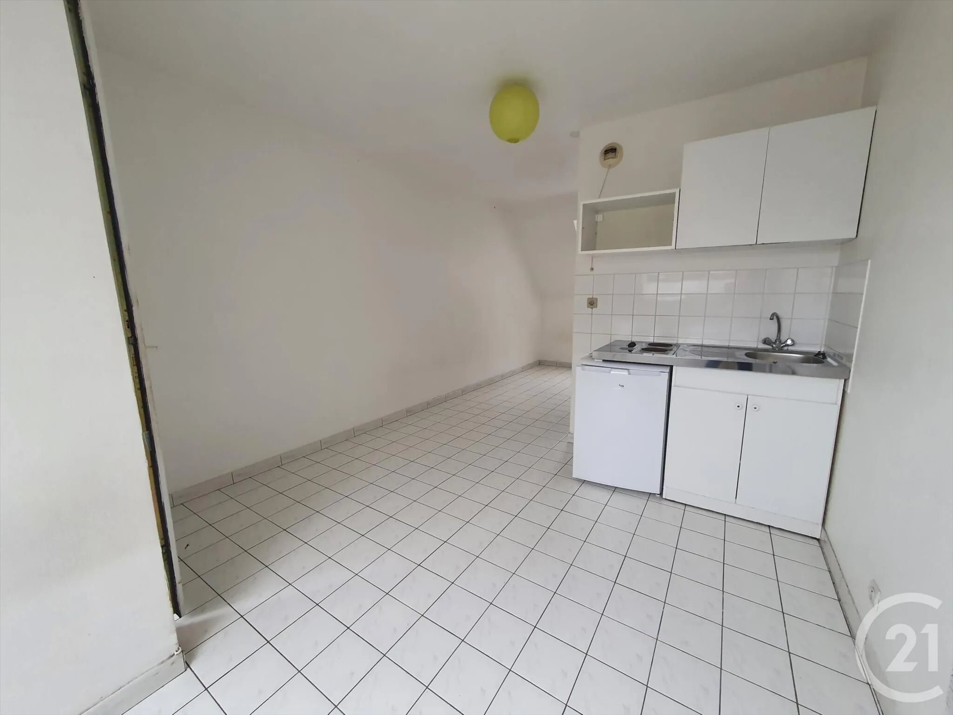 Appartement à louer, 16m², Crégy-lès-Meaux