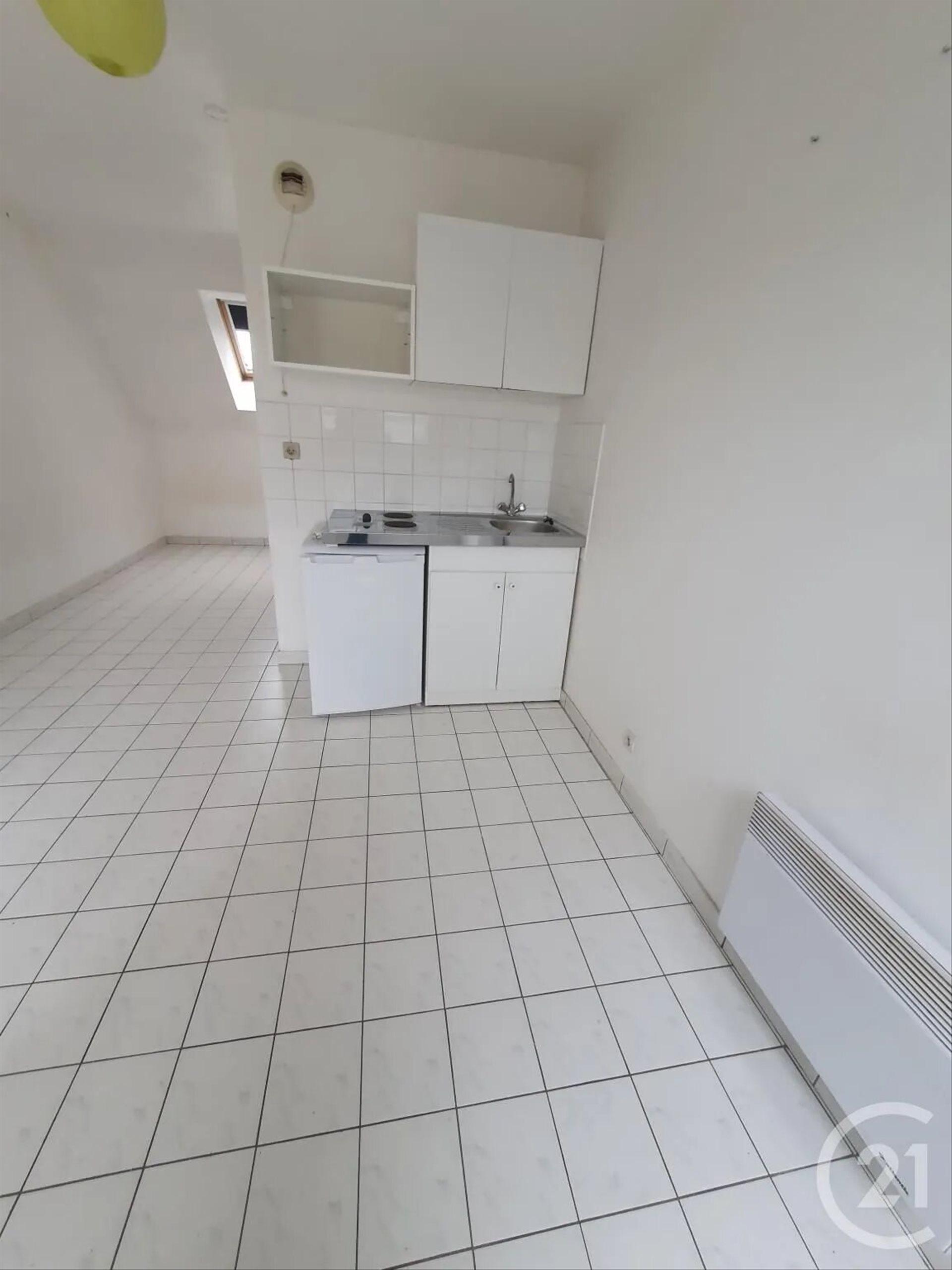 Appartement à louer, 16m², Crégy-lès-Meaux
