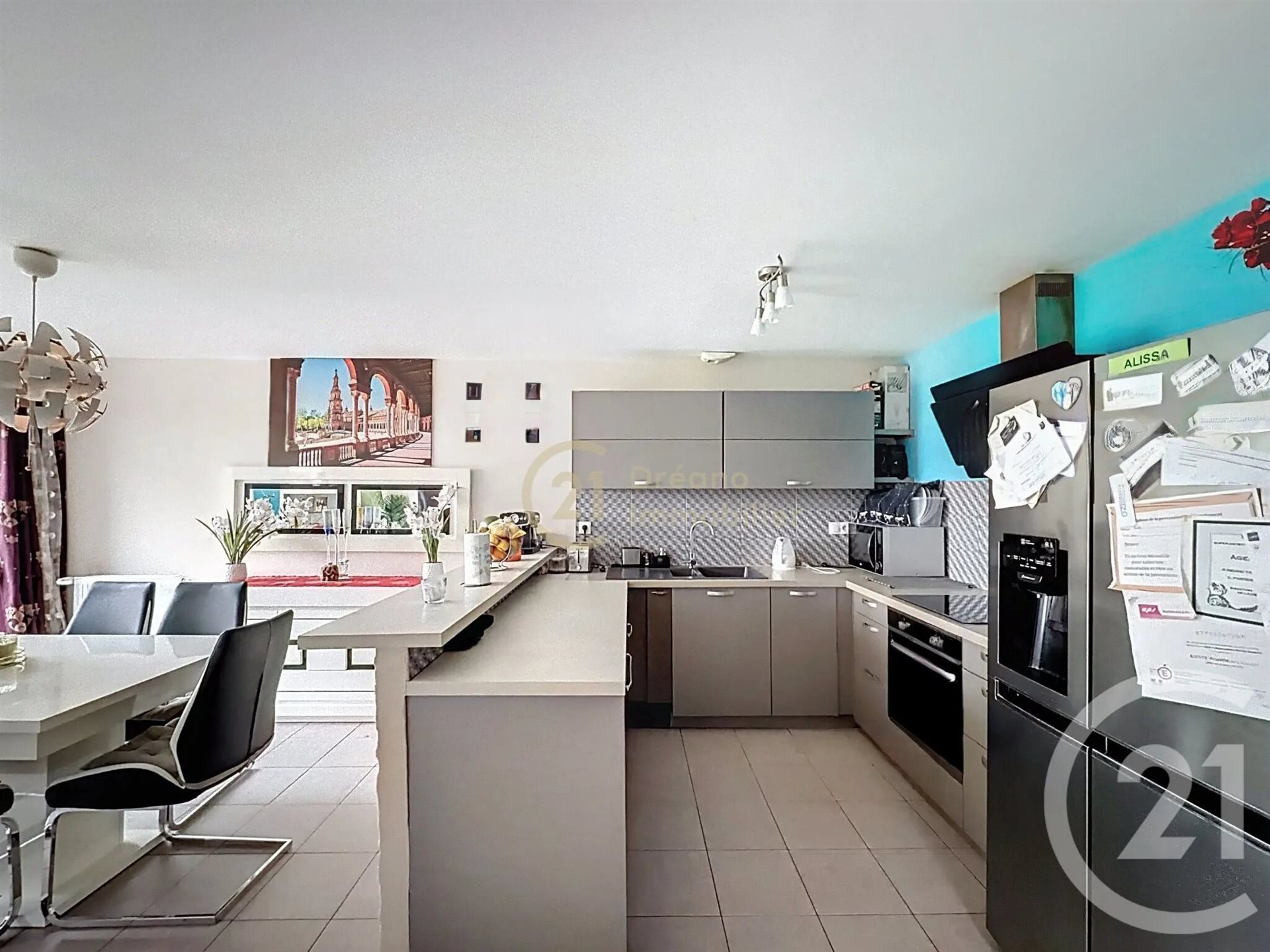 Maison à vendre, 95m², Orgères