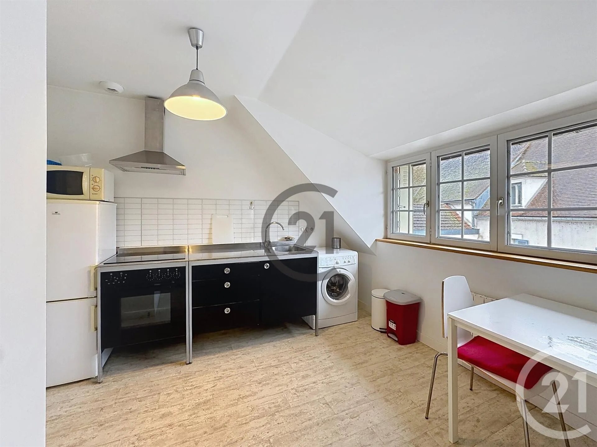 Appartement à louer, 28m², Sens