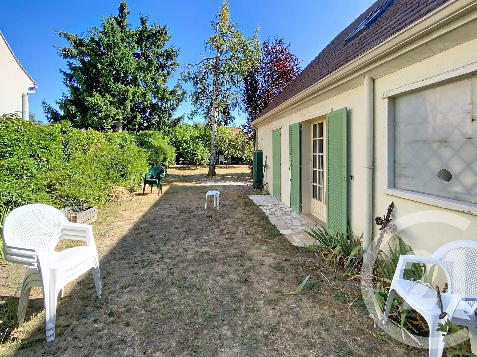 Maison à vendre, 202m², Lamorlaye