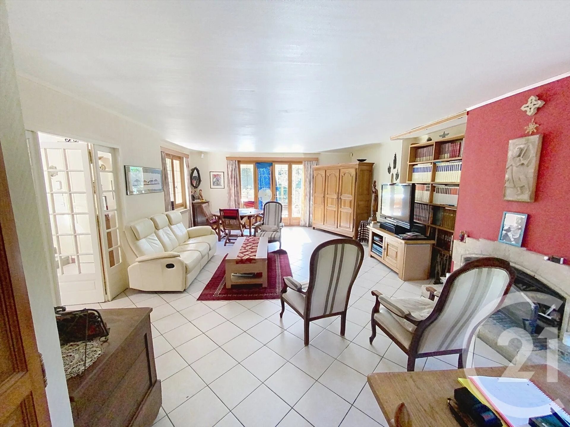 Maison à vendre, 202m², Lamorlaye