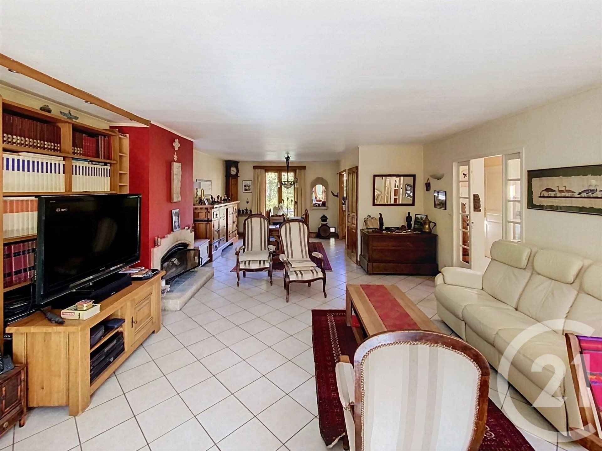 Maison à vendre, 202m², Lamorlaye