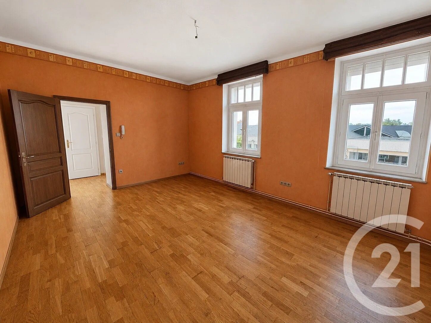 Appartement à vendre, 97m², Cattenom
