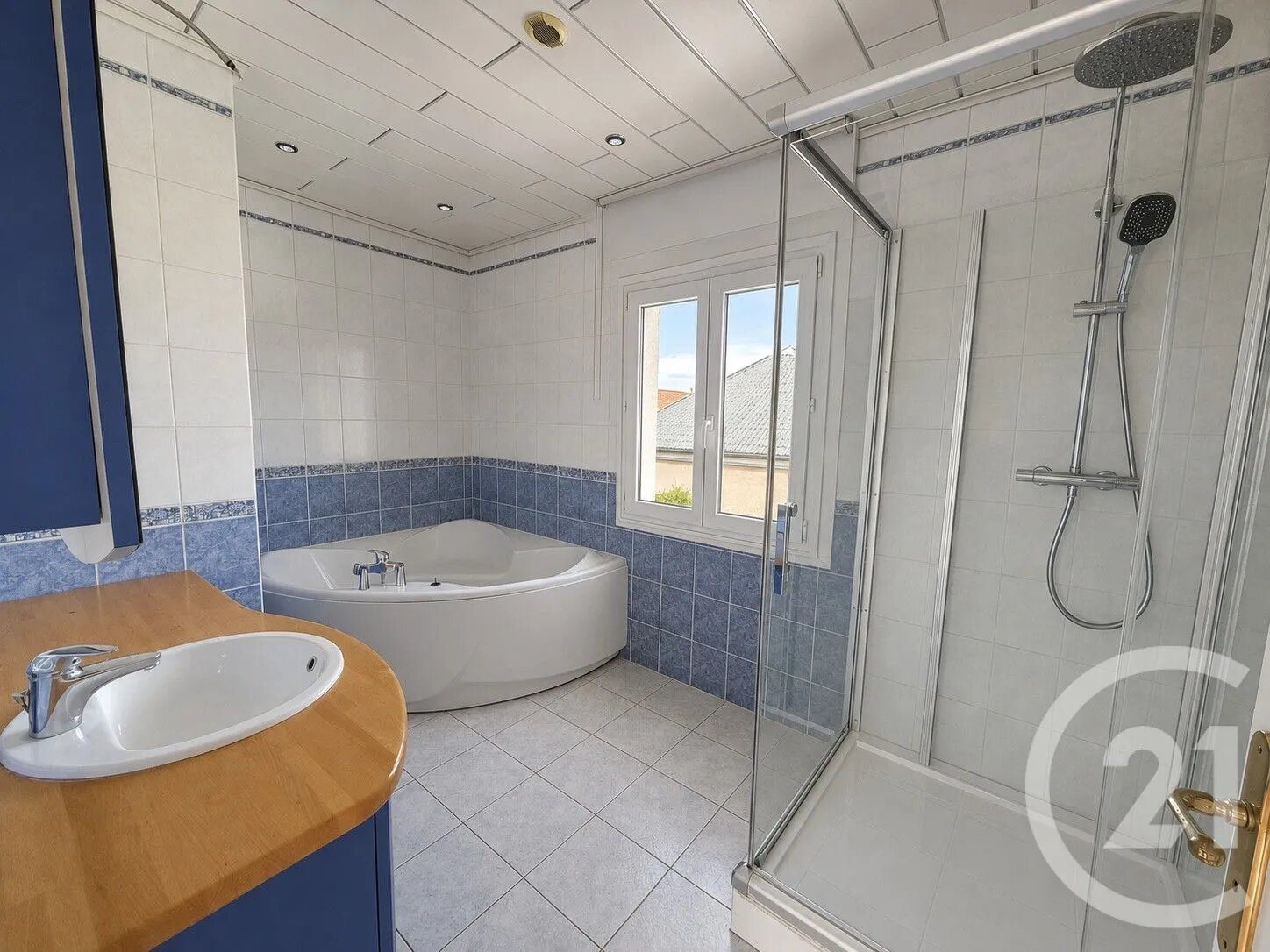 Appartement à vendre, 97m², Cattenom