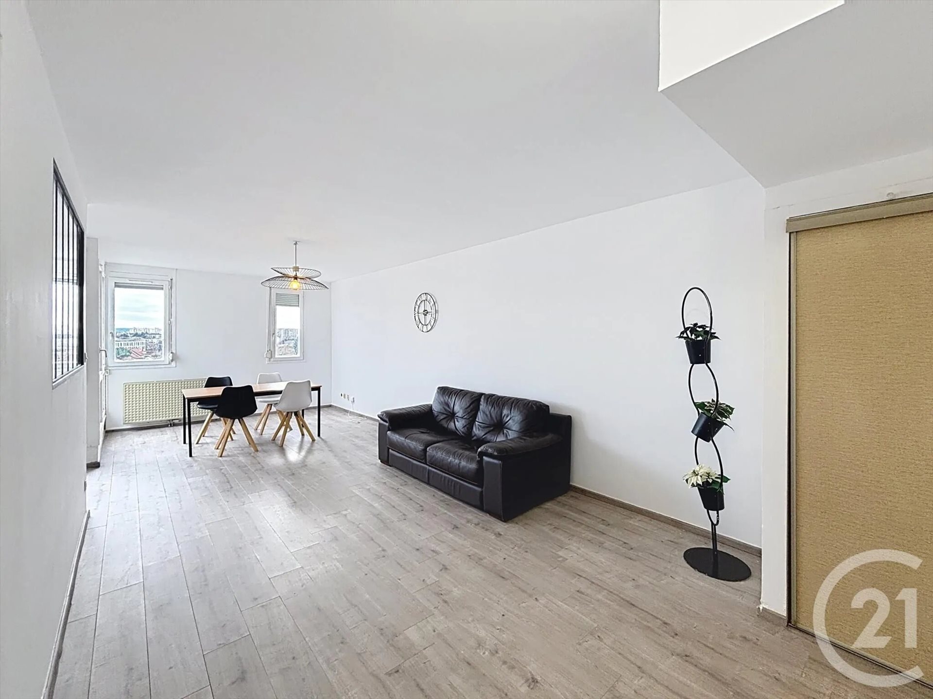 Appartement à vendre, 57m², Chalon-sur-Saône