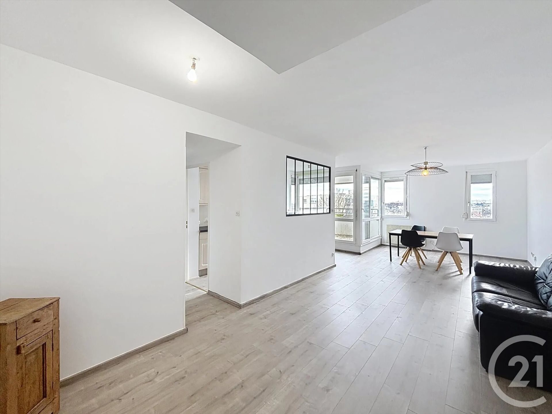 Appartement à vendre, 57m², Chalon-sur-Saône