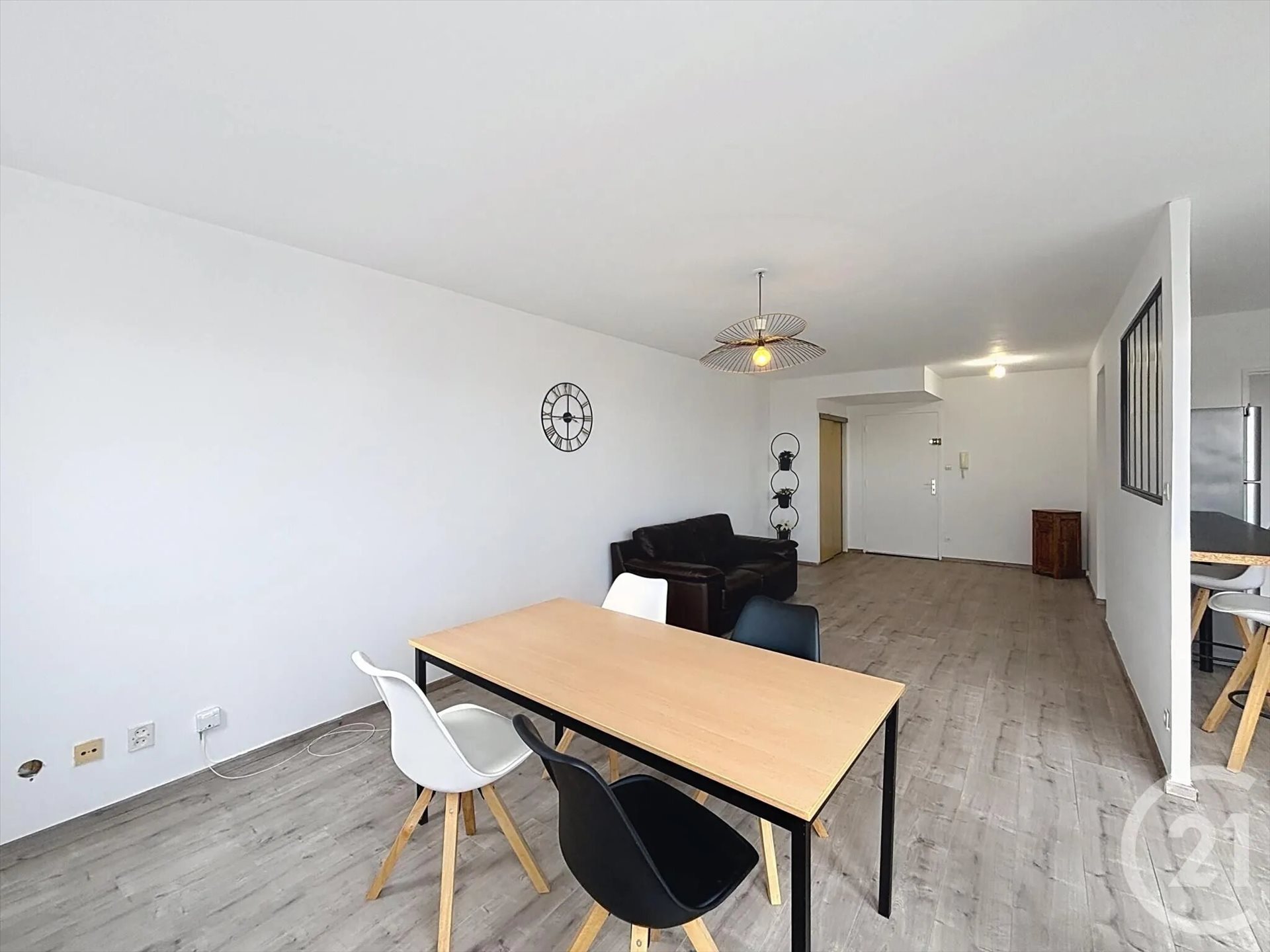 Appartement à vendre, 57m², Chalon-sur-Saône