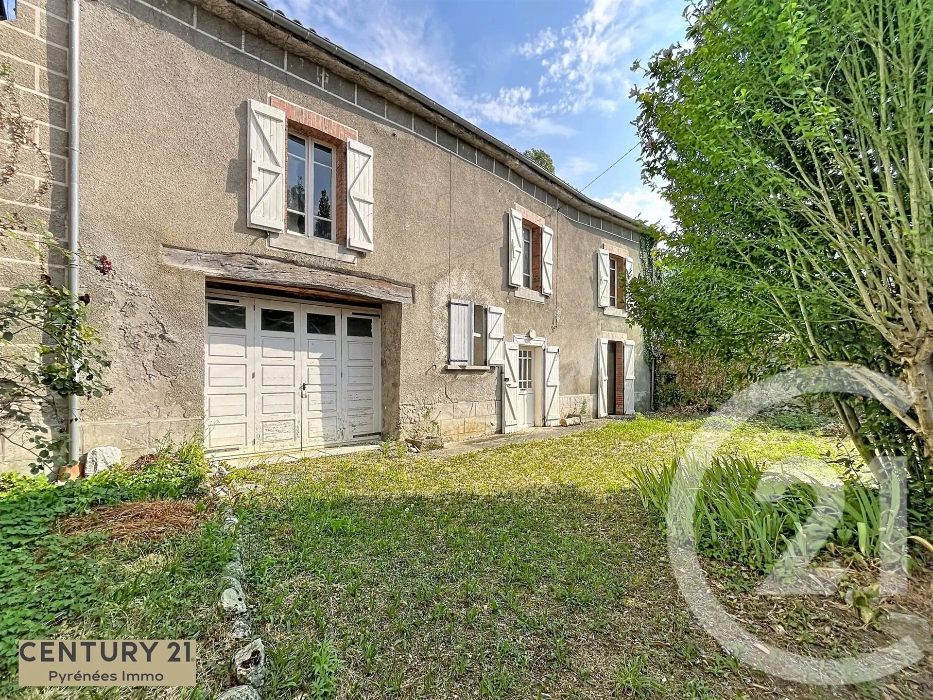 Maison à vendre, 128m², Bertren