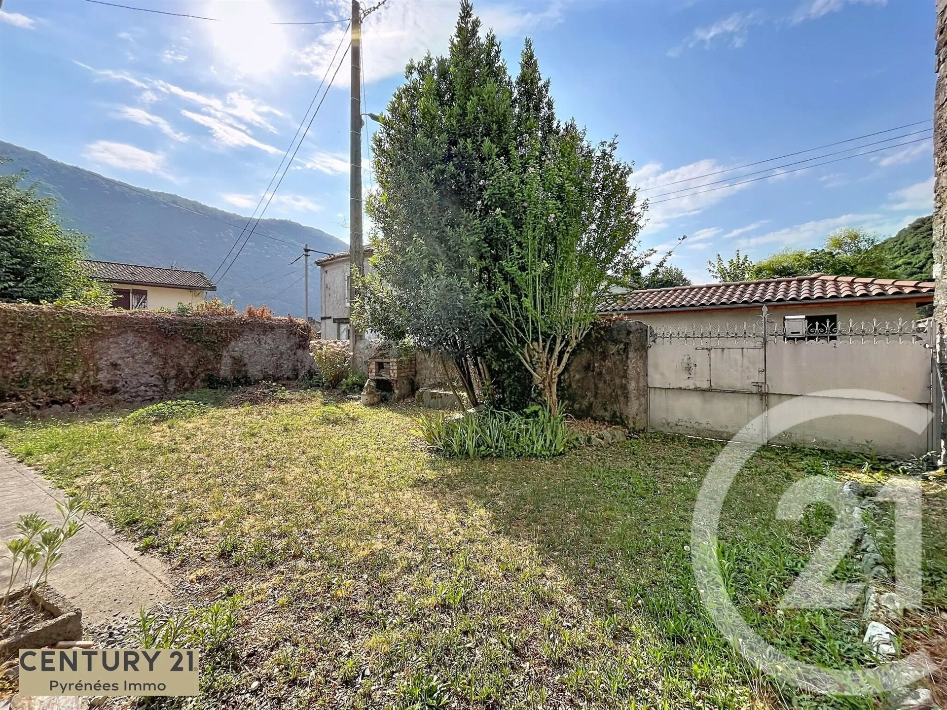 Maison à vendre, 128m², Bertren