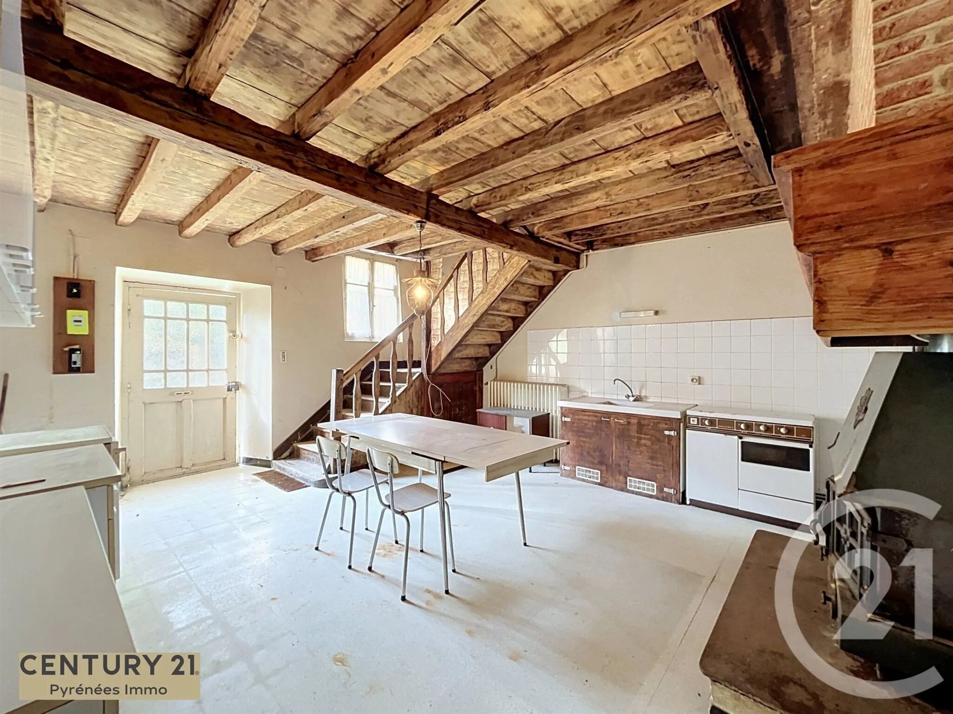 Maison à vendre, 128m², Bertren