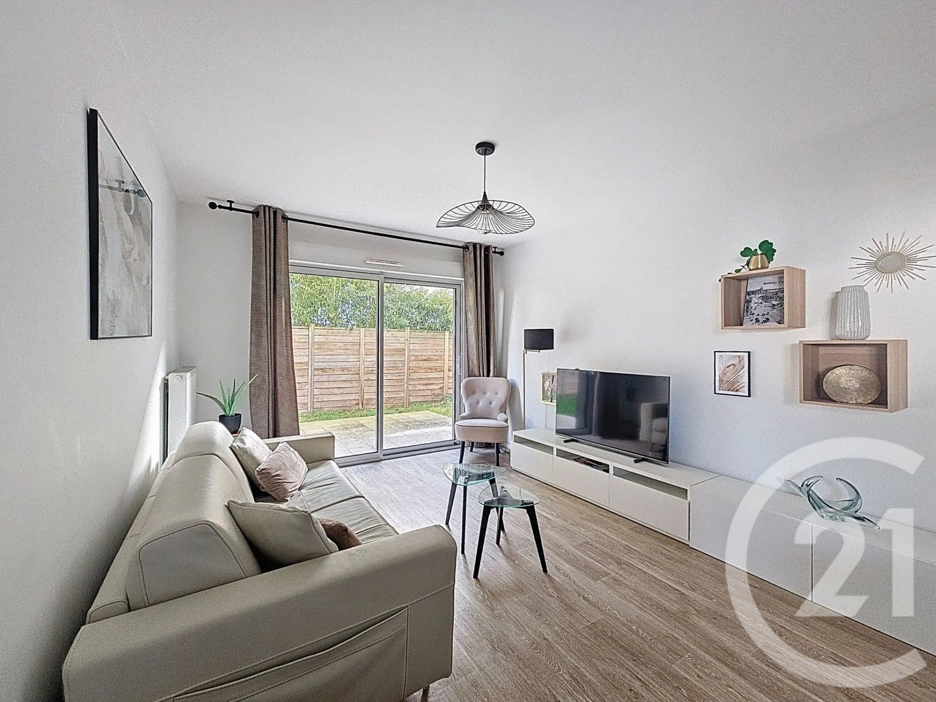 Appartement à louer, 65m², Mérignac