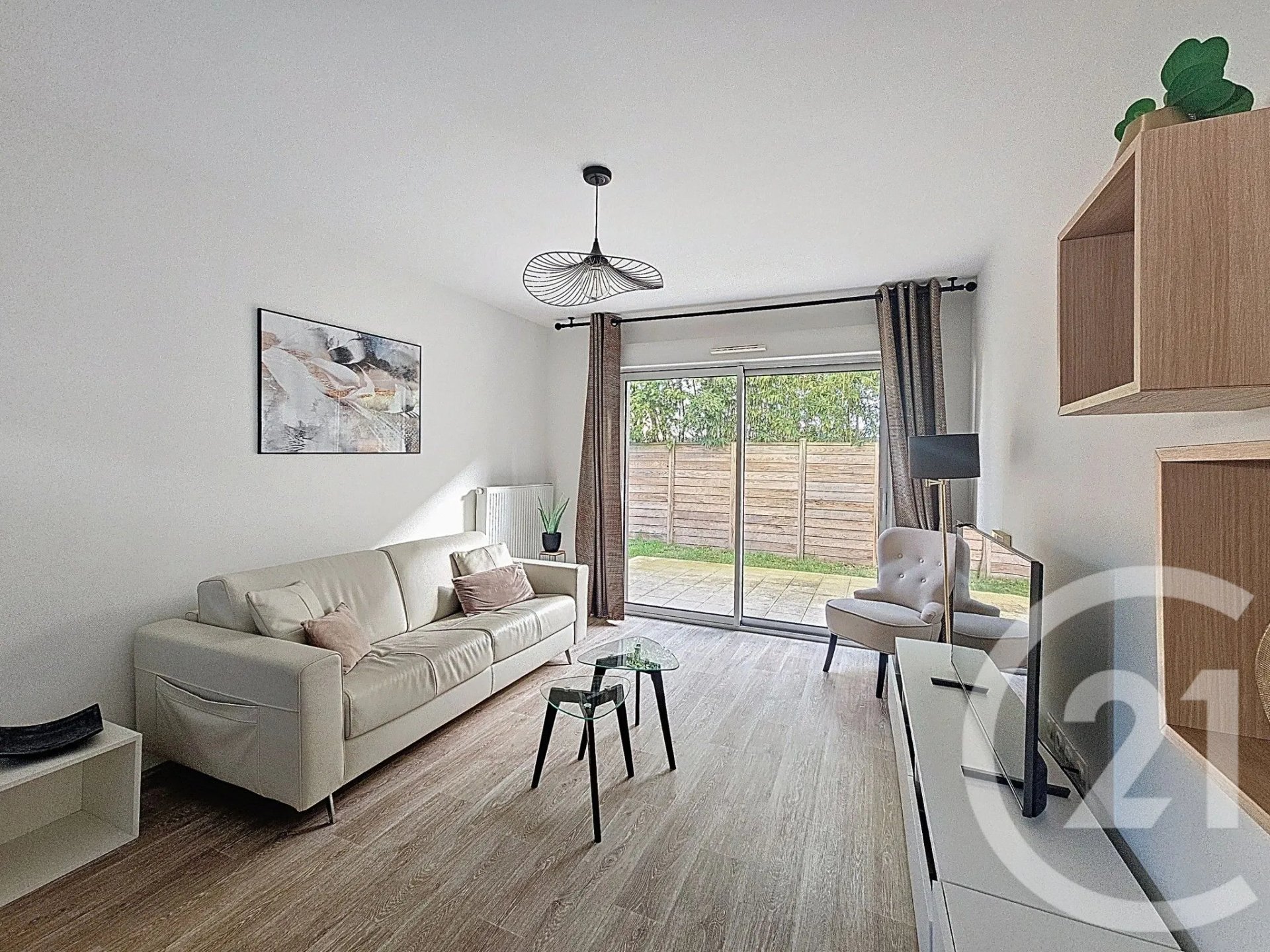 Appartement à louer, 65m², Mérignac