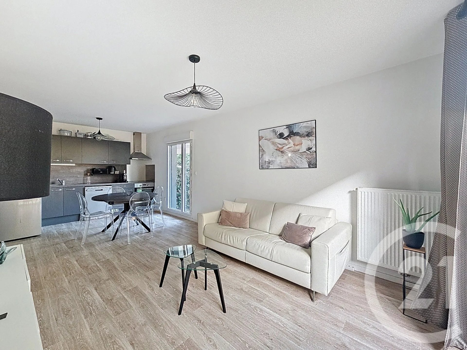 Appartement à louer, 65m², Mérignac