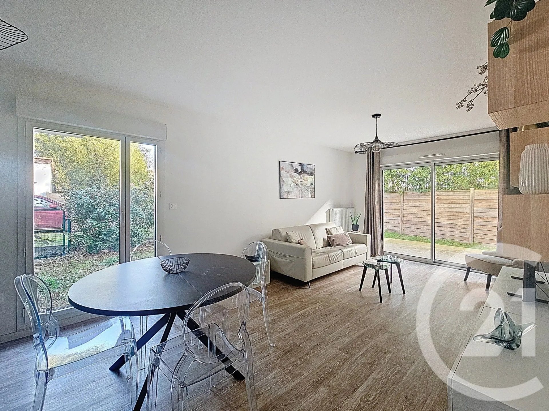 Appartement à louer, 65m², Mérignac