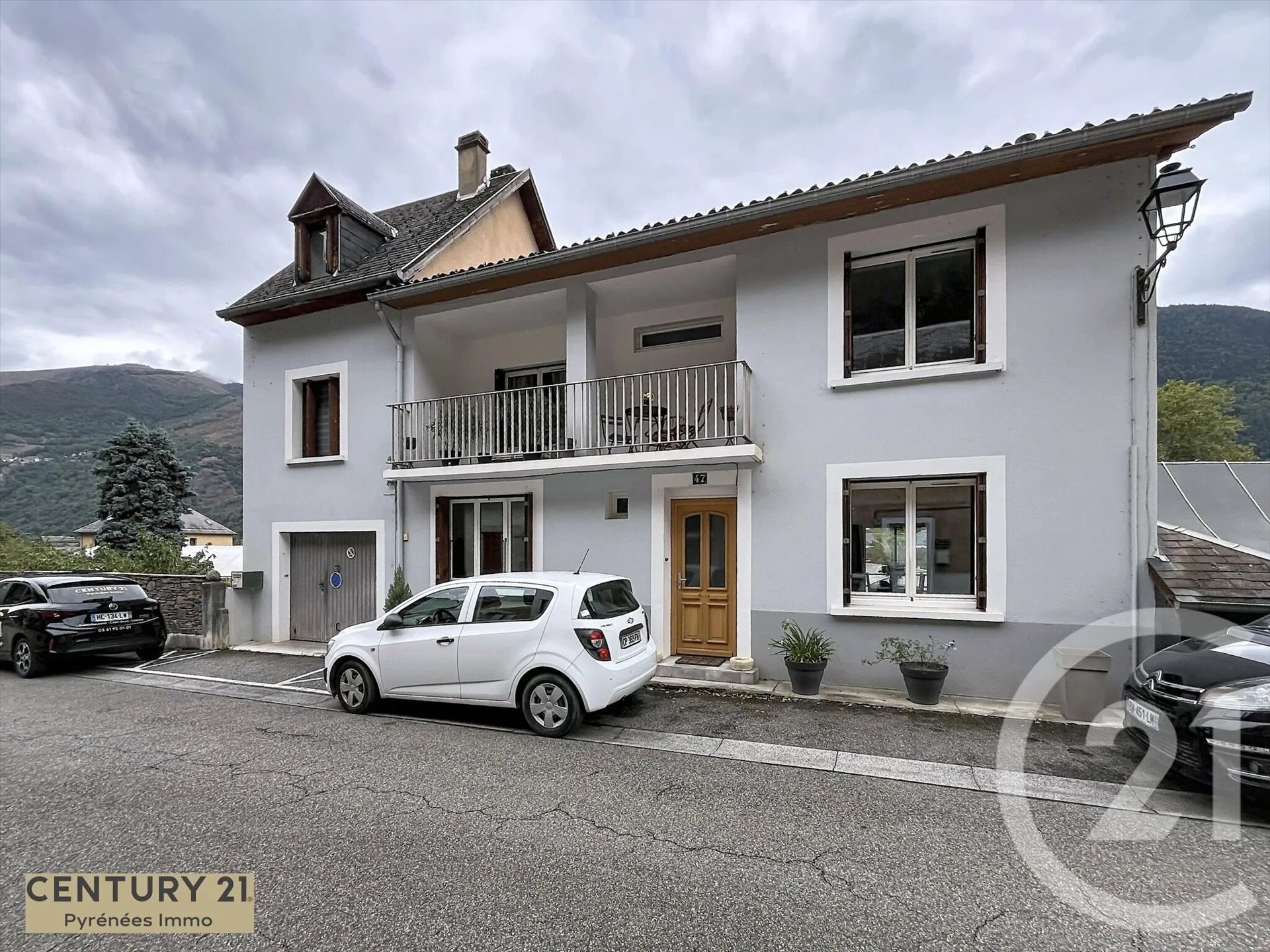 Maison à vendre, 225m², Bagnères-de-Luchon