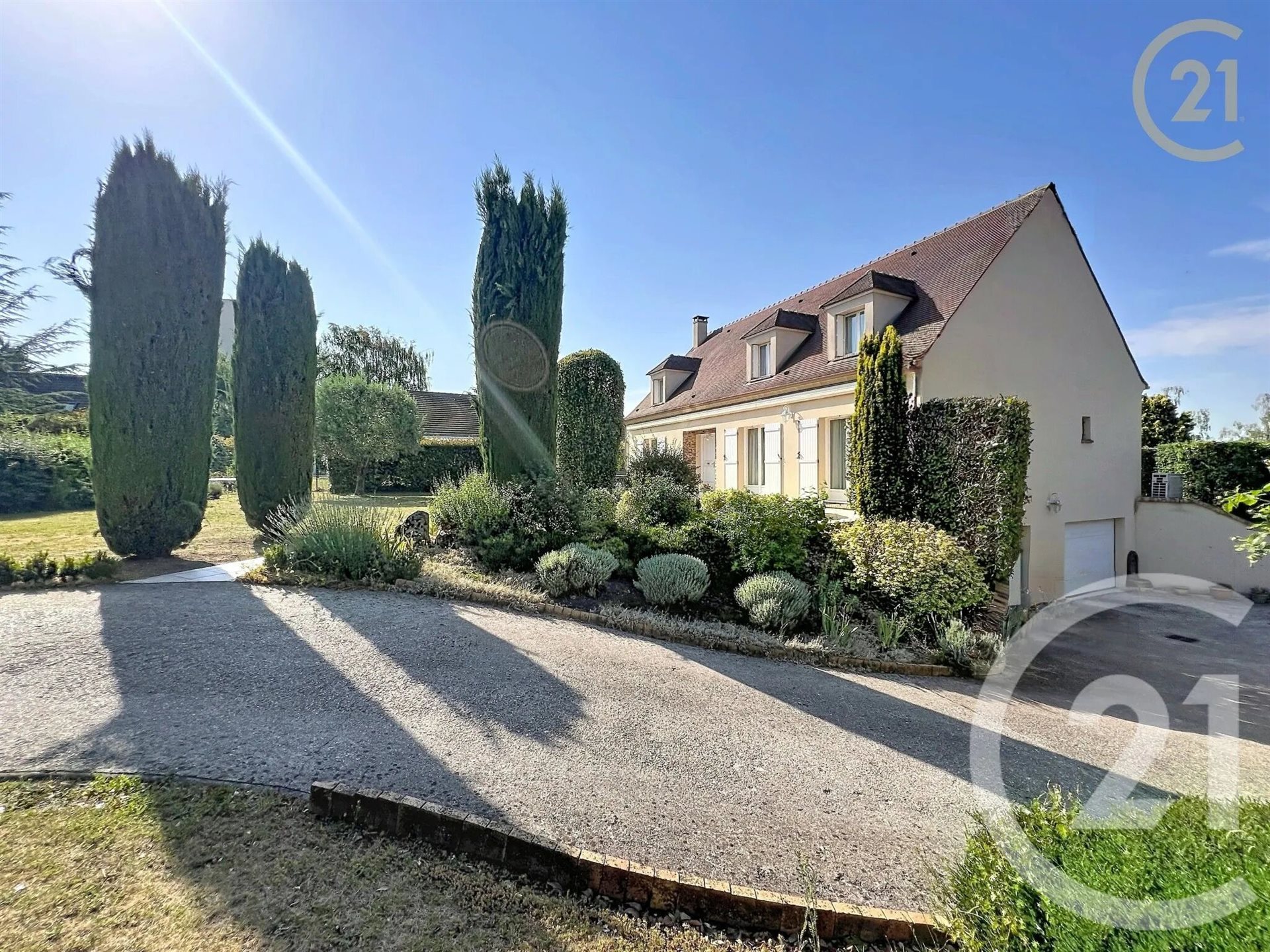 Maison à vendre, 211m², Boissise-le-Roi
