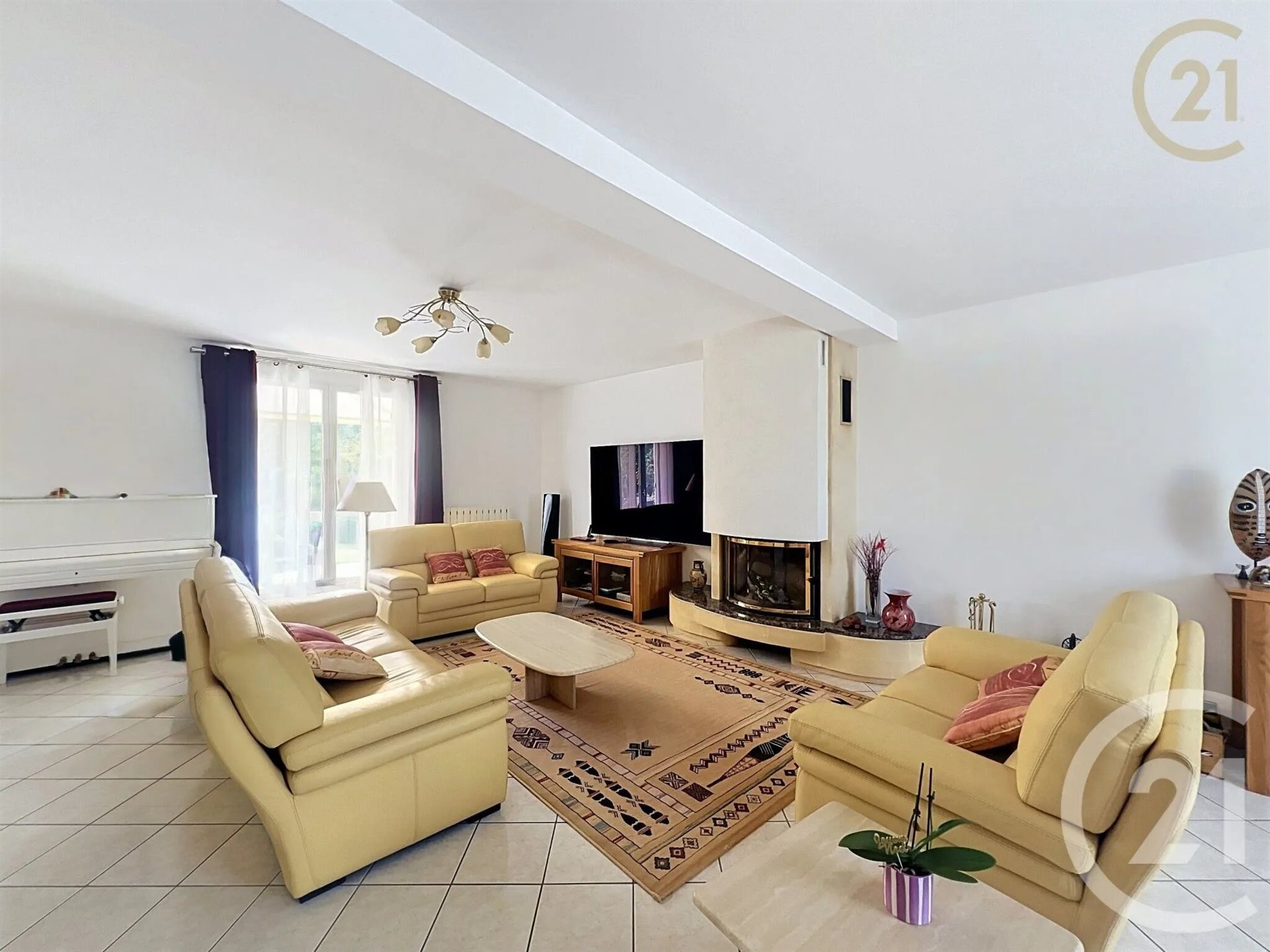 Maison à vendre, 211m², Boissise-le-Roi