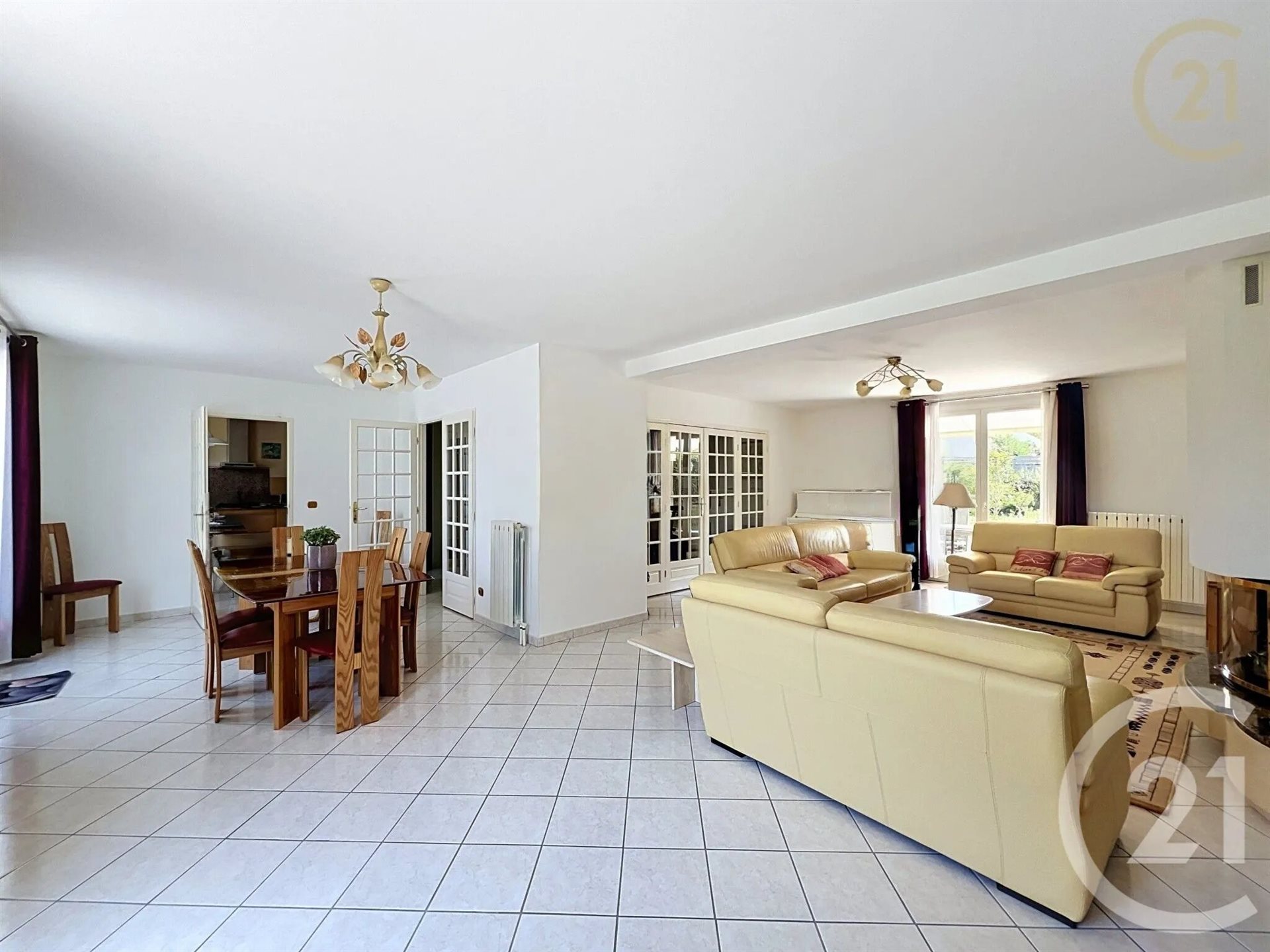 Maison à vendre, 211m², Boissise-le-Roi
