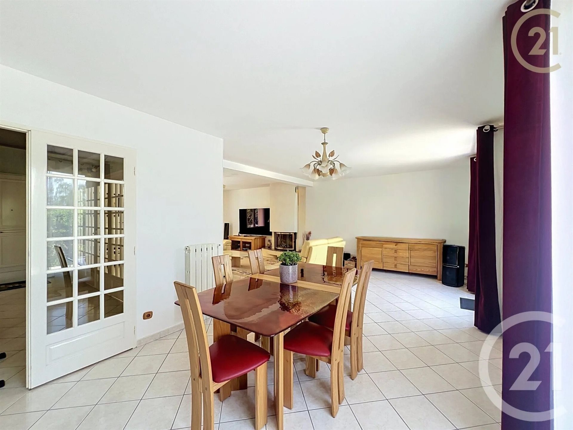 Maison à vendre, 211m², Boissise-le-Roi