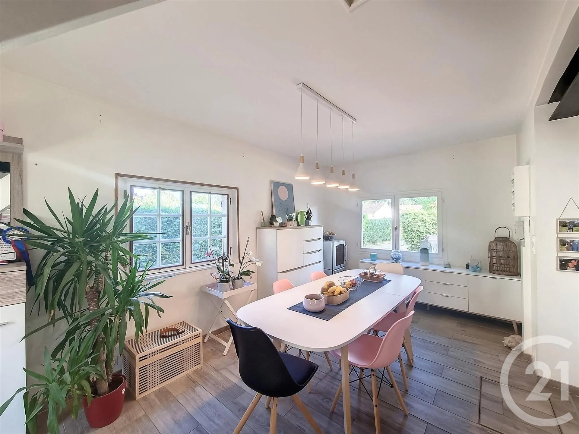 Maison à vendre, 95m², Ménestreau-en-Villette