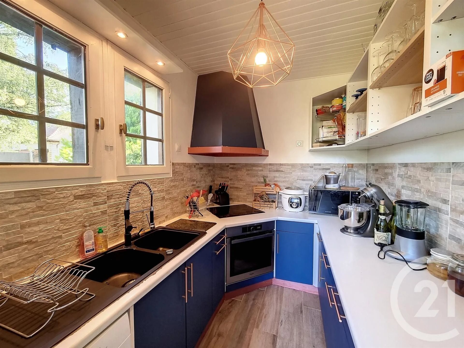 Maison à vendre, 95m², Ménestreau-en-Villette