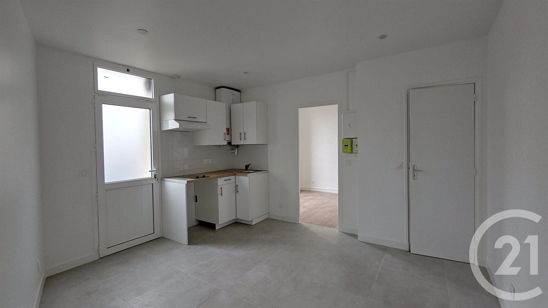 Appartement à louer, 25m², Drancy