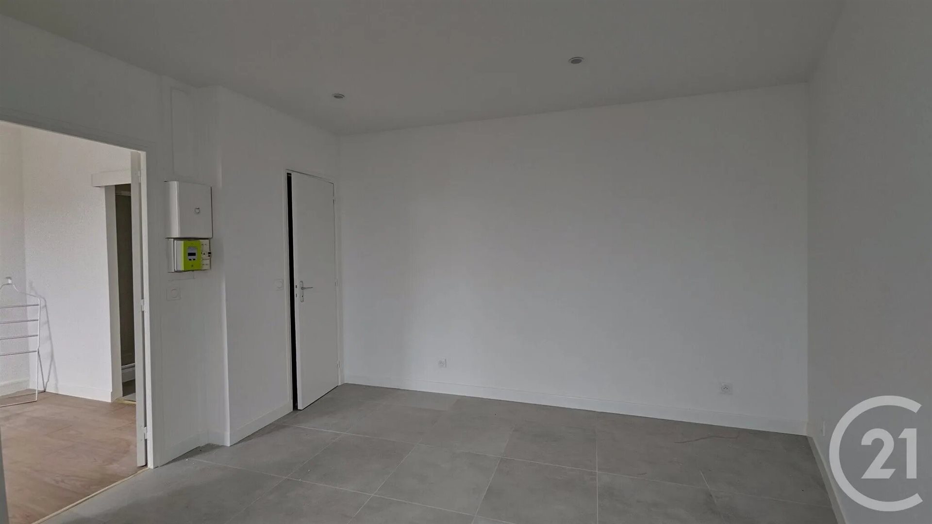 Appartement à louer, 25m², Drancy