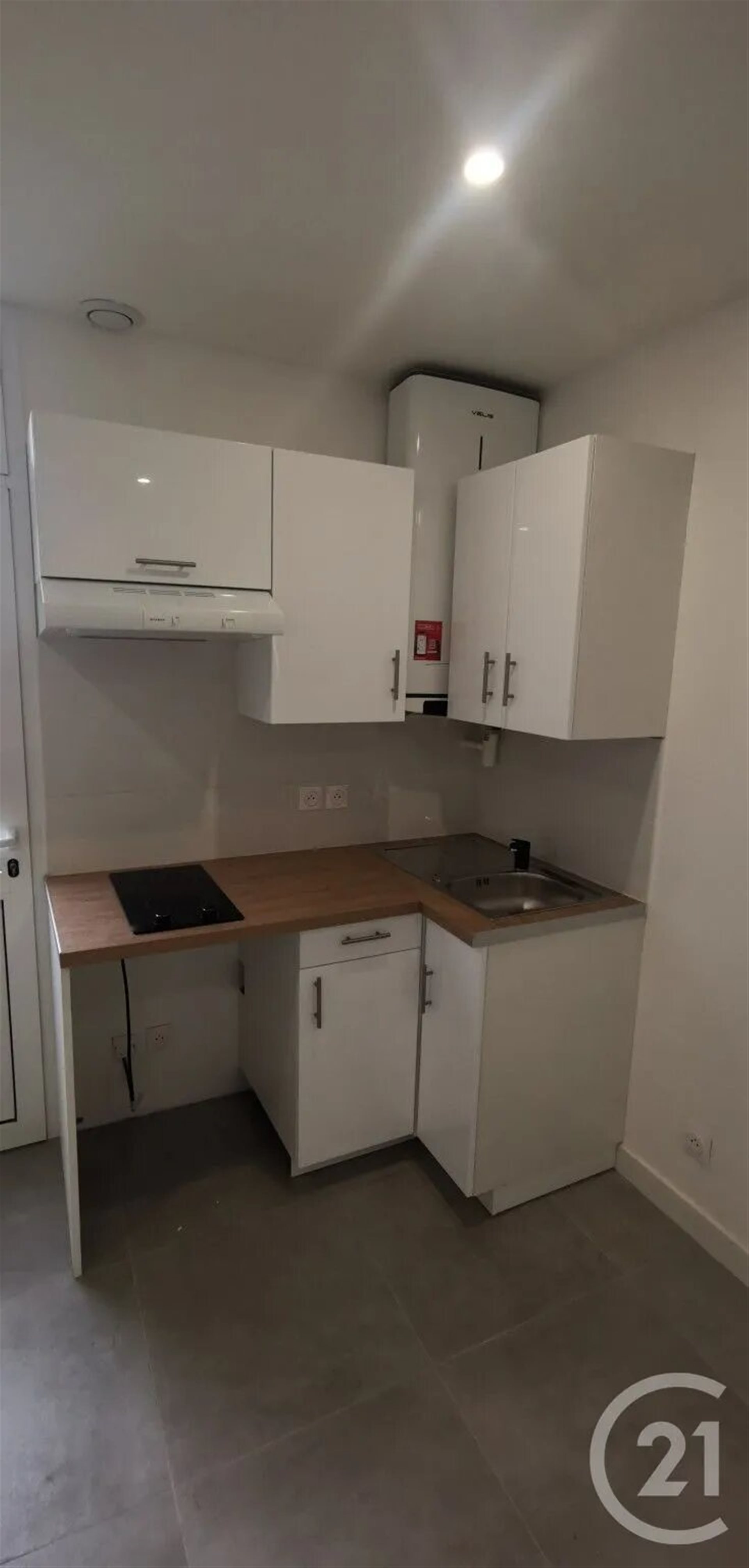 Appartement à louer, 25m², Drancy