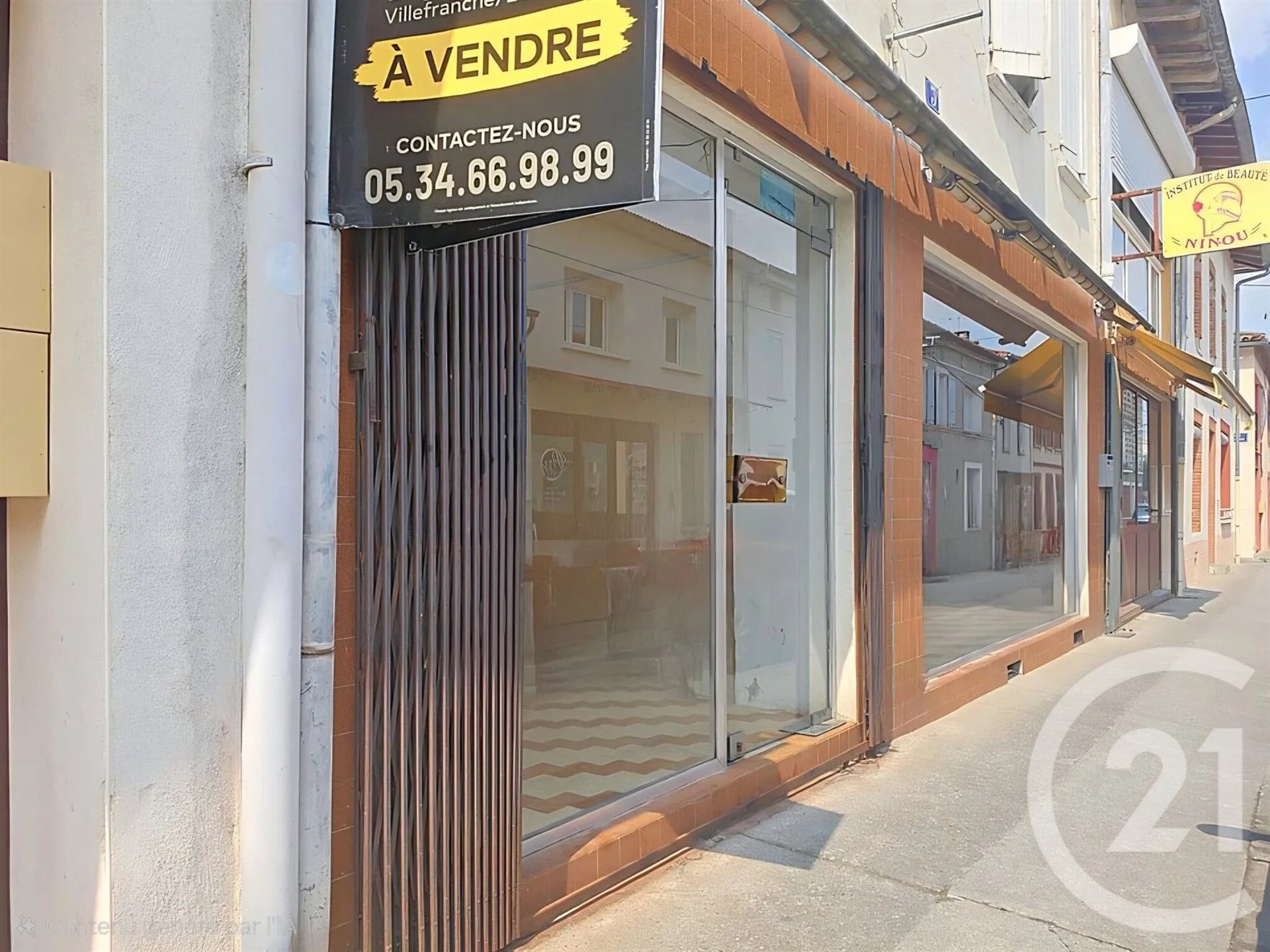 Maison à vendre, 170m², Villefranche-de-Lauragais