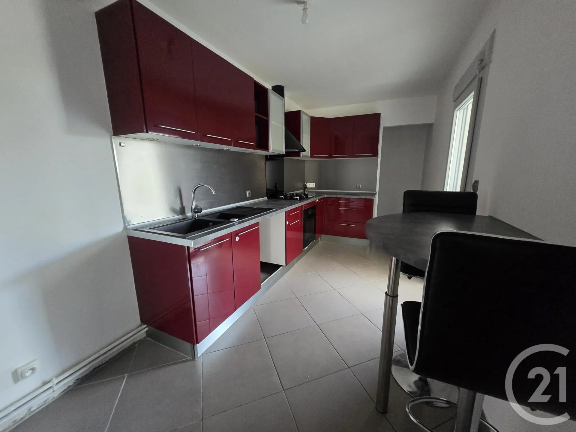 Maison à louer, 82m², Graulhet