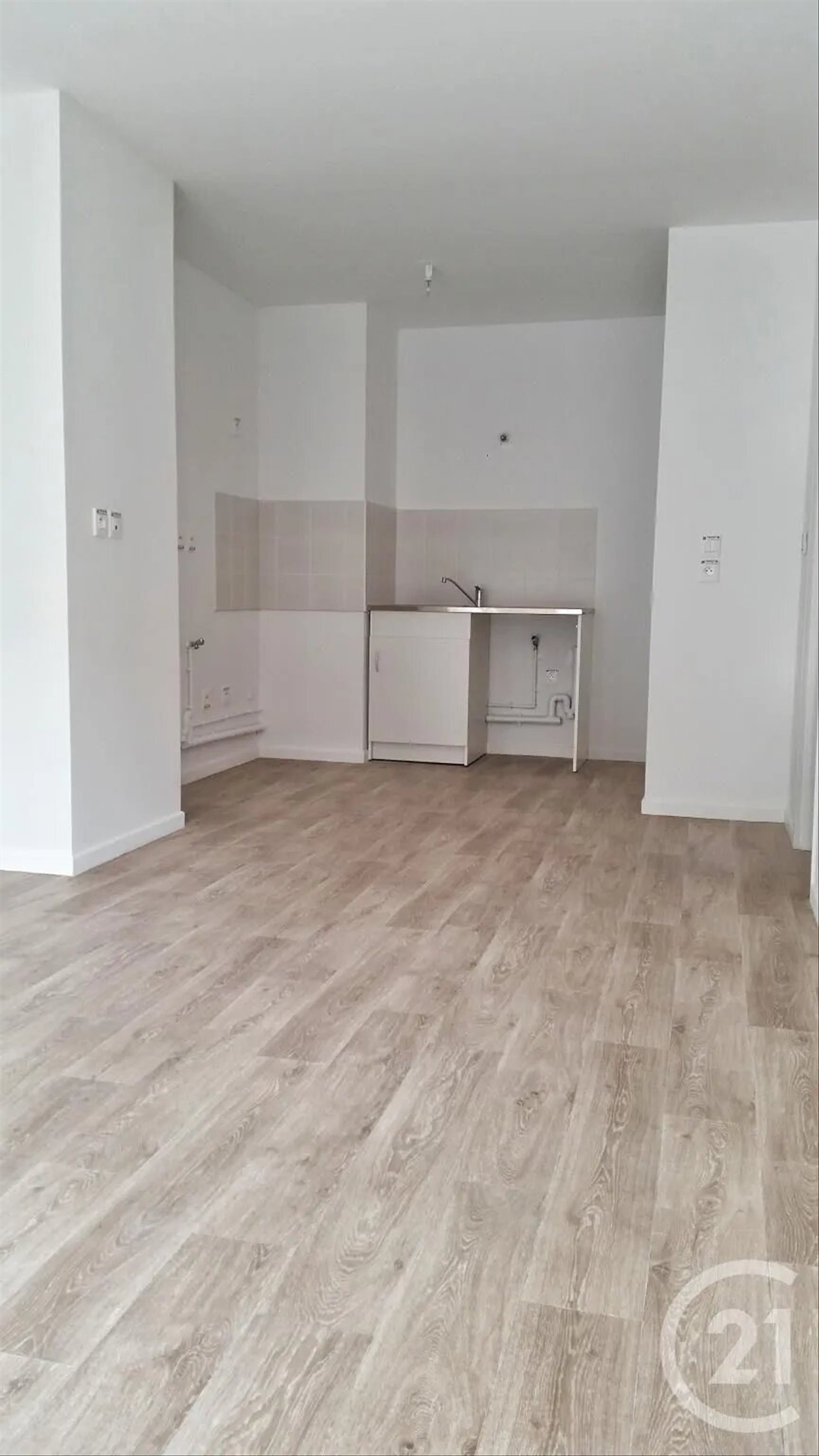 Appartement à louer, 40m², Pulnoy