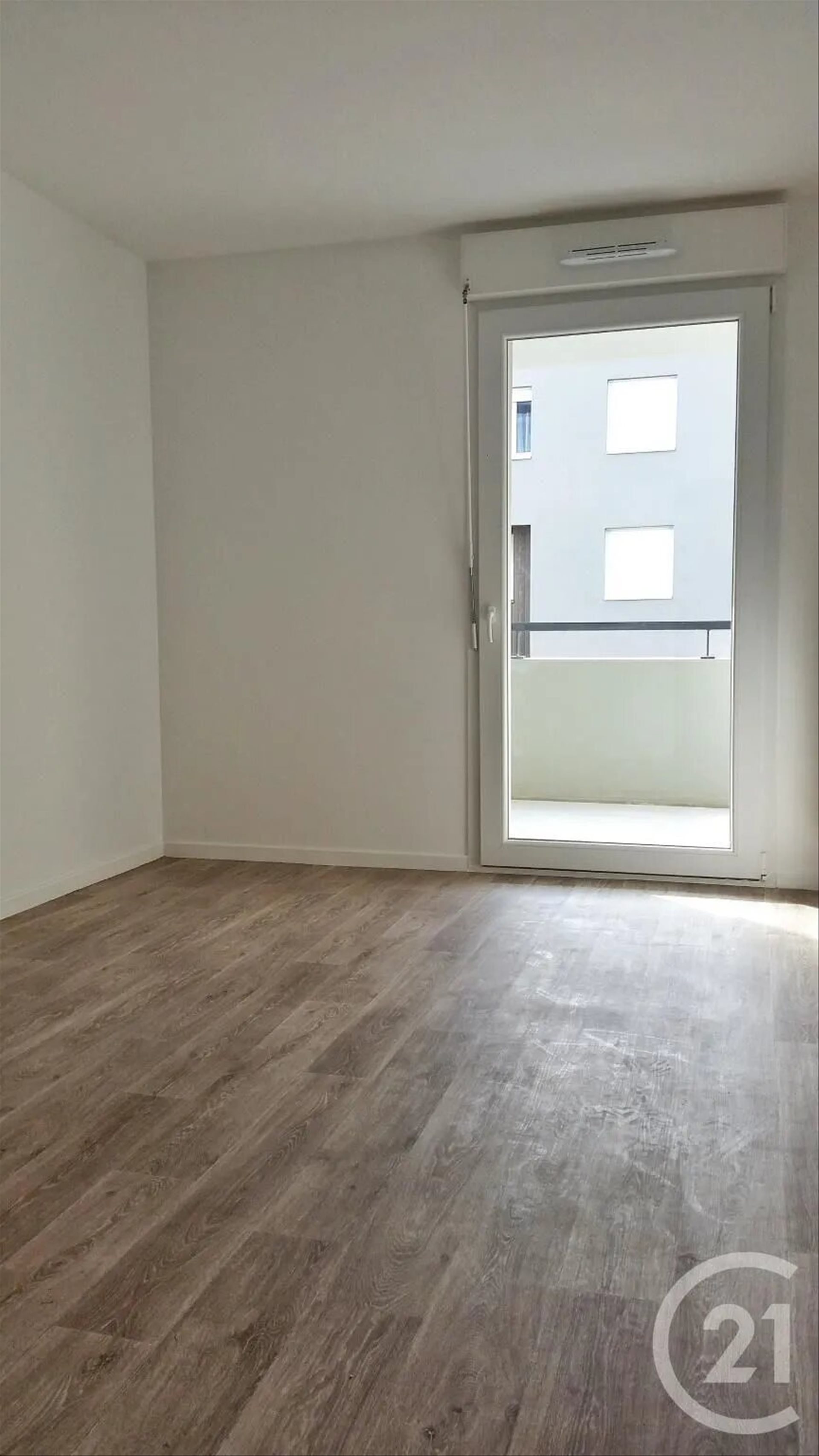 Appartement à louer, 40m², Pulnoy
