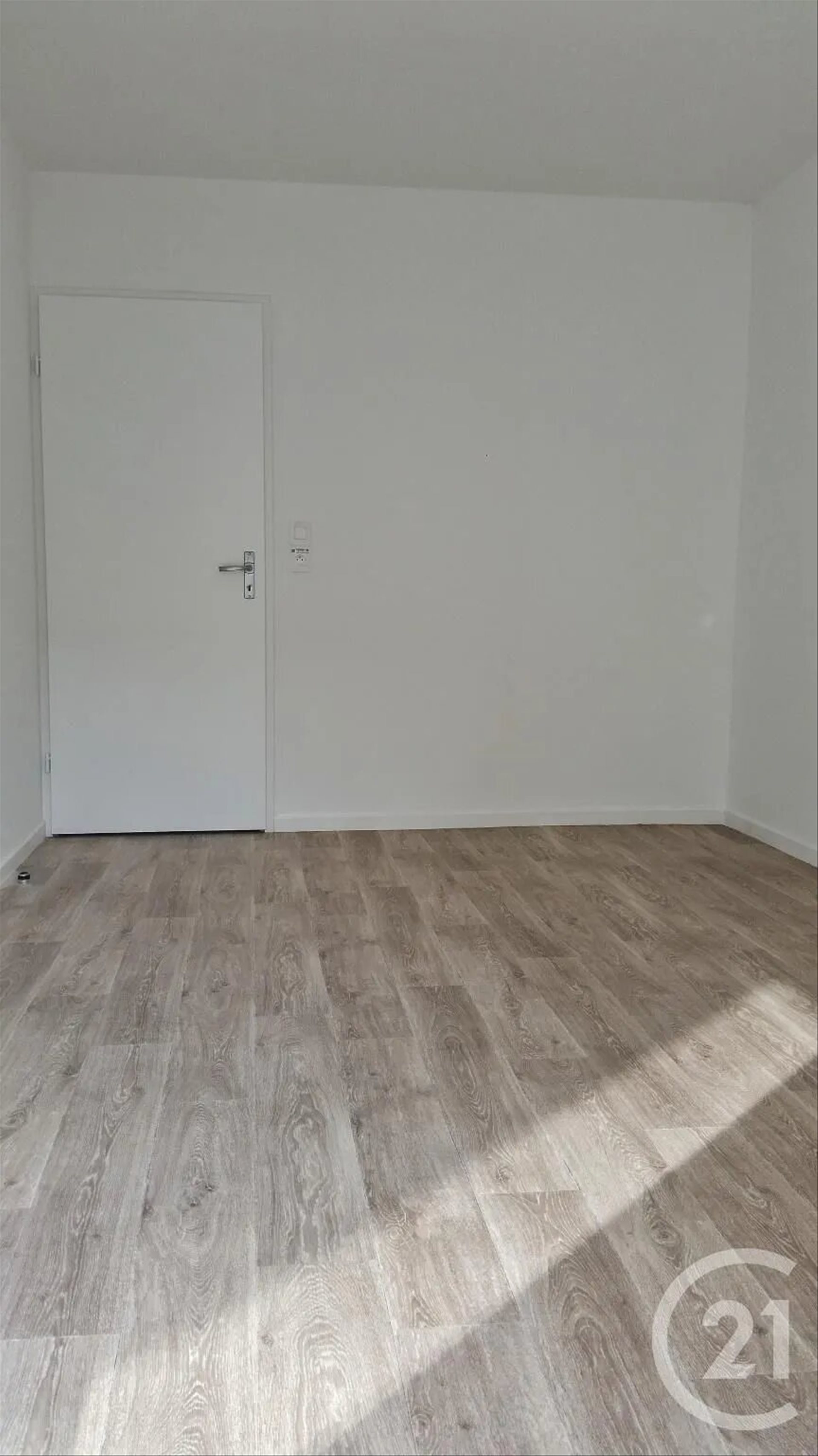 Appartement à louer, 40m², Pulnoy