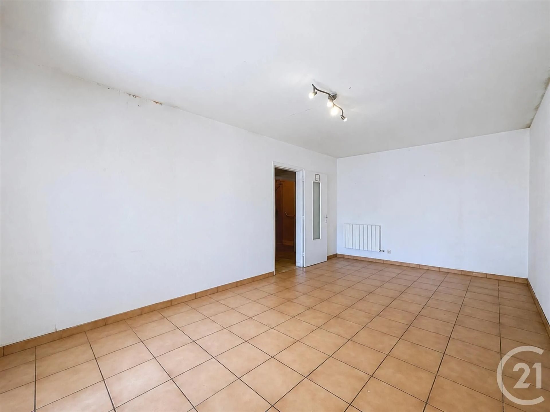 Appartement à vendre, 55m², Brest