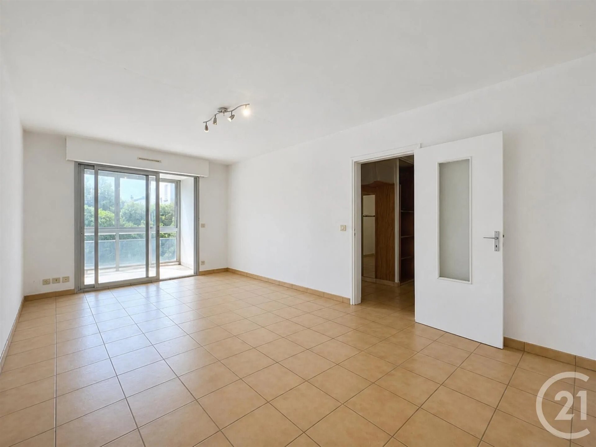 Appartement à vendre, 55m², Brest