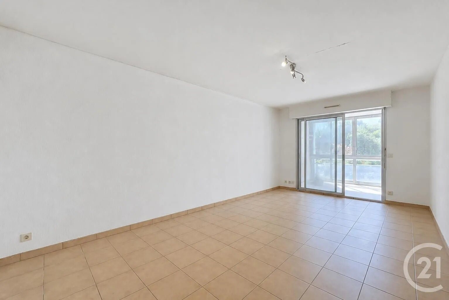 Appartement à vendre, 55m², Brest