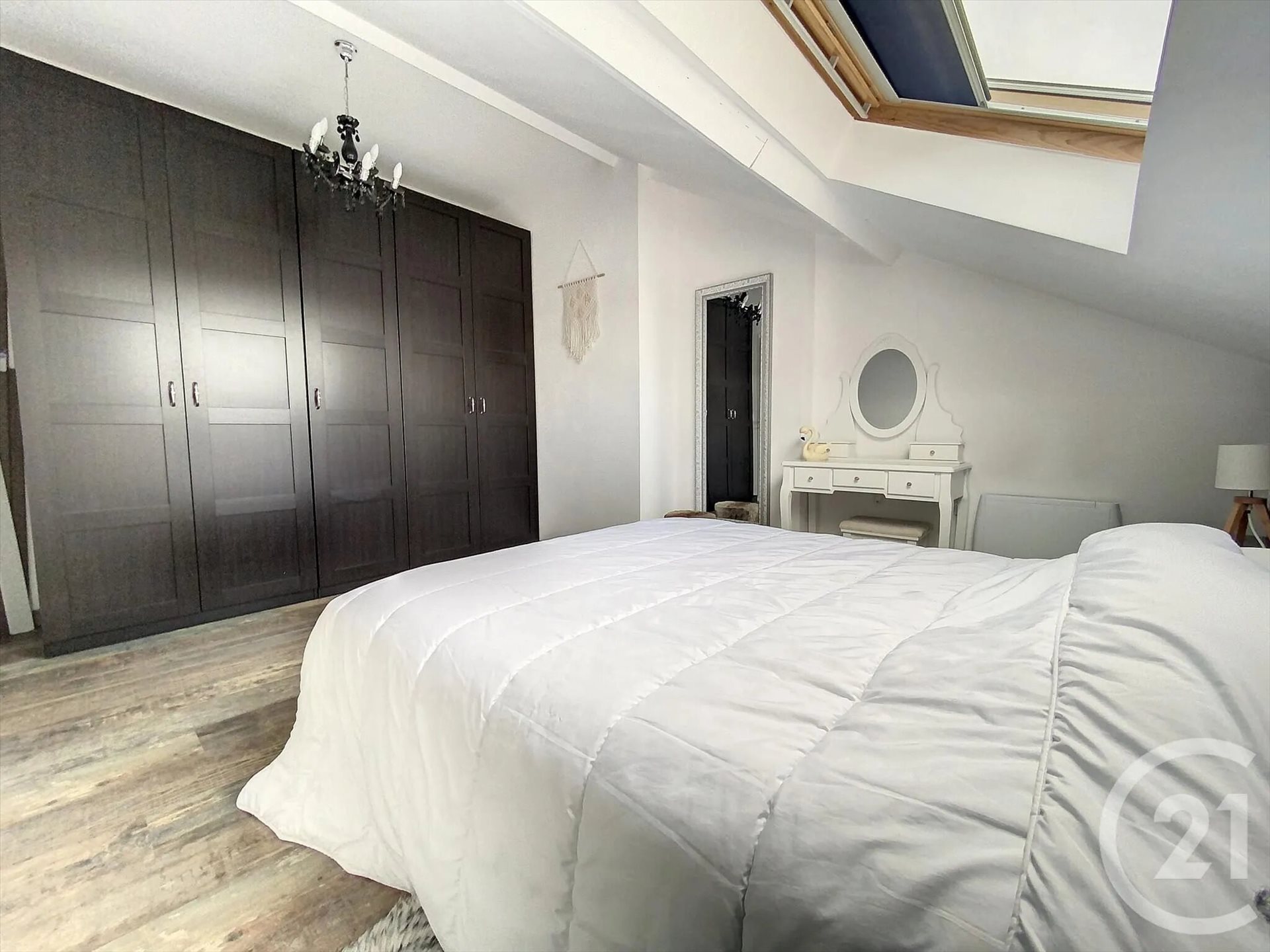 Appartement à louer, 33m², Epernay