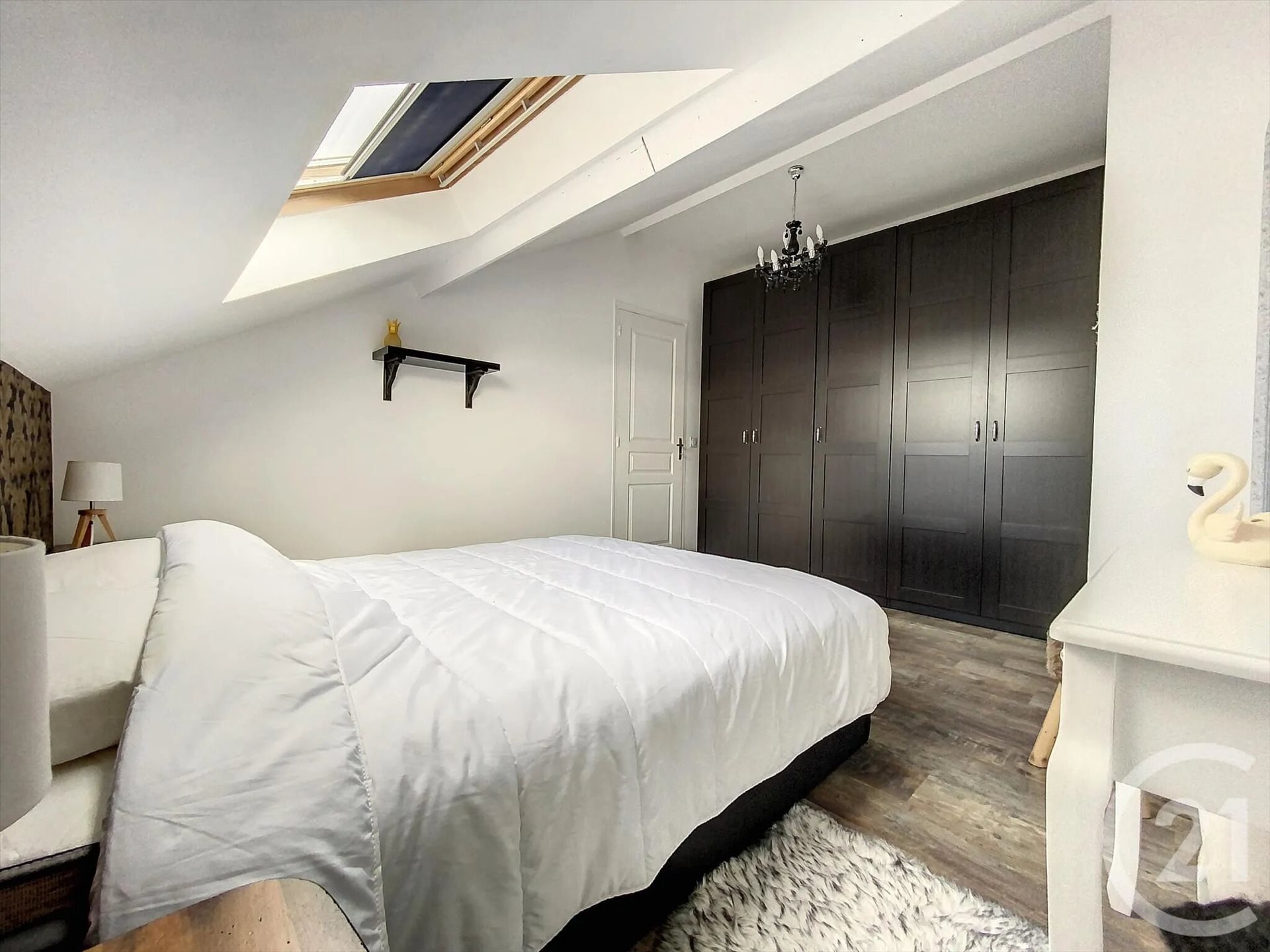 Appartement à louer, 33m², Epernay