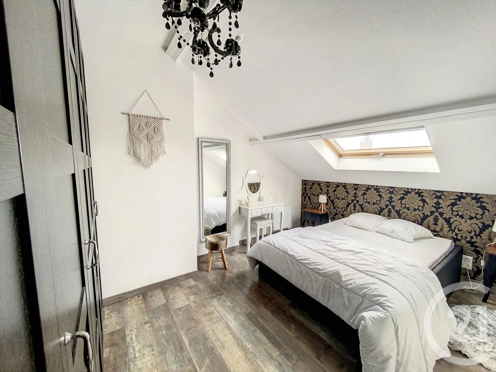 Appartement à louer, 33m², Epernay