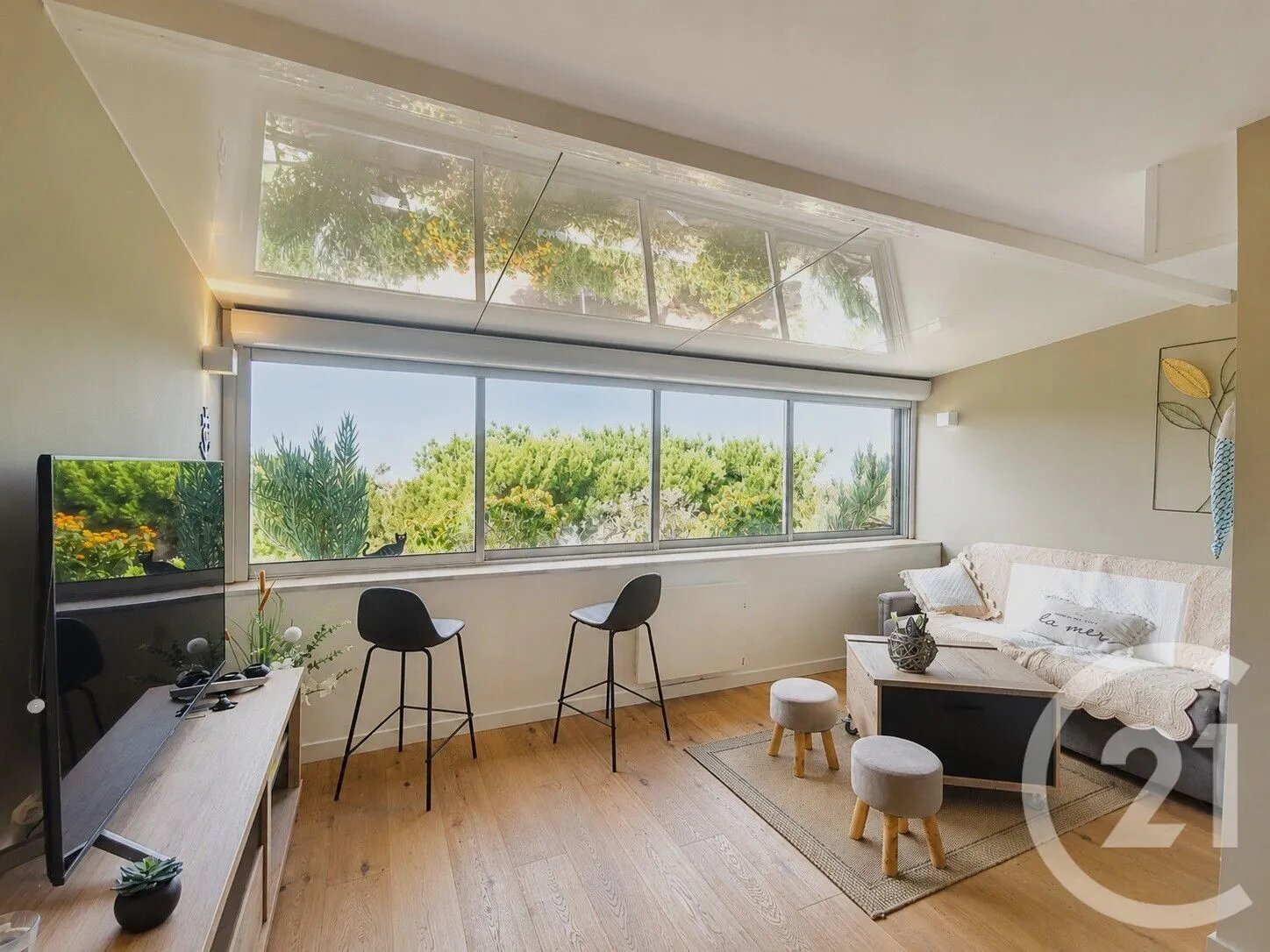 Appartement à vendre, 30m², Le Grau-du-Roi
