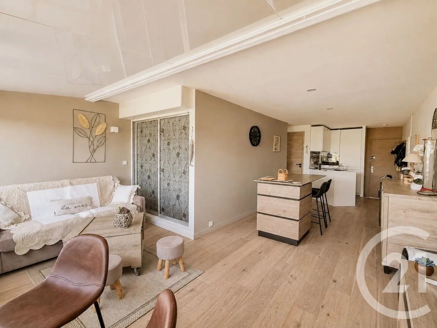Appartement à vendre, 30m², Le Grau-du-Roi