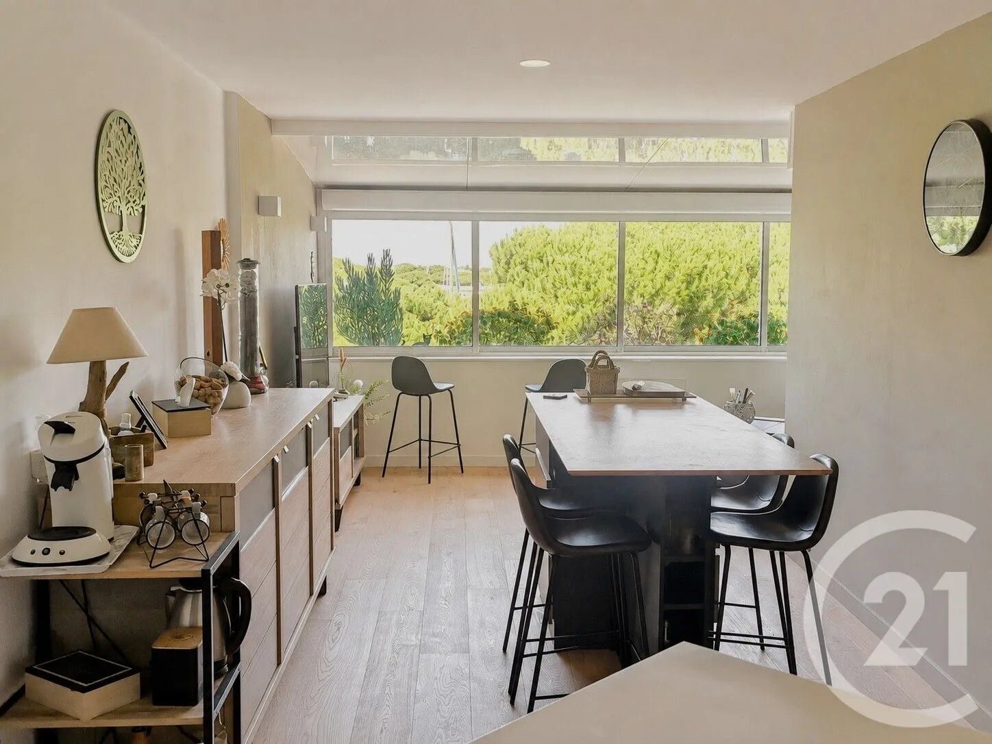Appartement à vendre, 30m², Le Grau-du-Roi