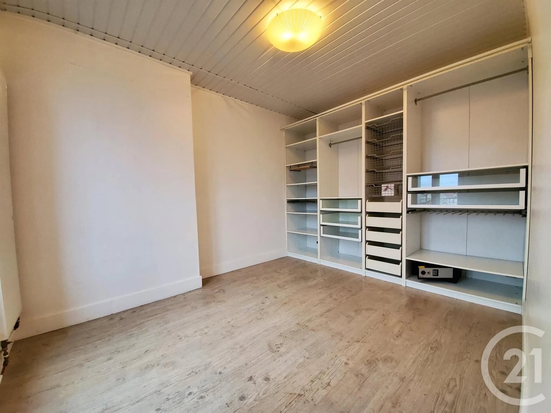 Appartement à vendre, 34m², Maisons-Alfort