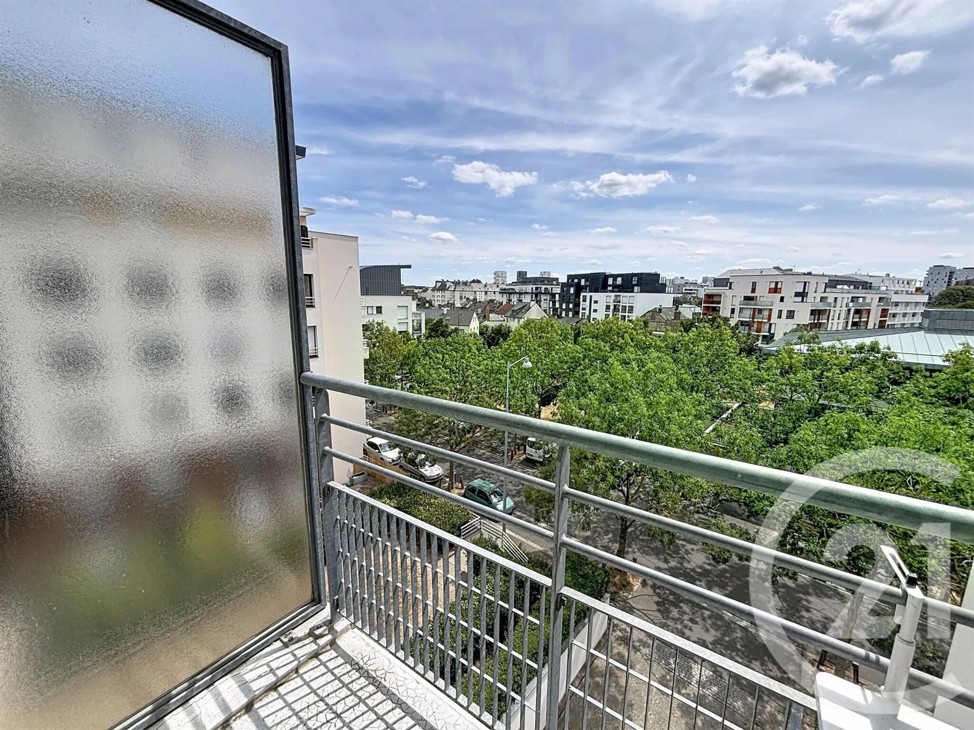 Appartement à vendre, 28m², Rennes