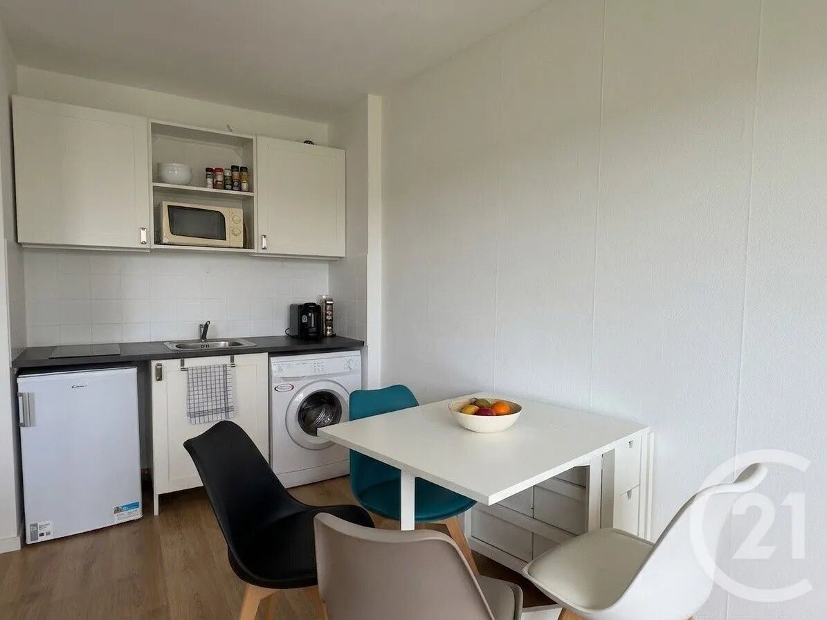 Appartement à vendre, 28m², Rennes