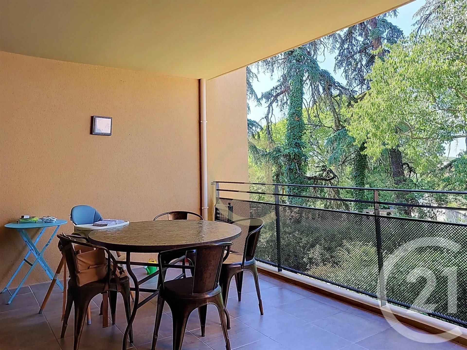 Appartement à louer, 87m², Uzès
