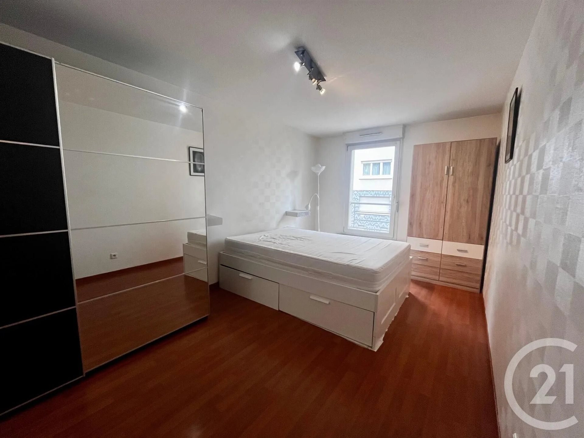 Appartement à louer, 63m², Schiltigheim